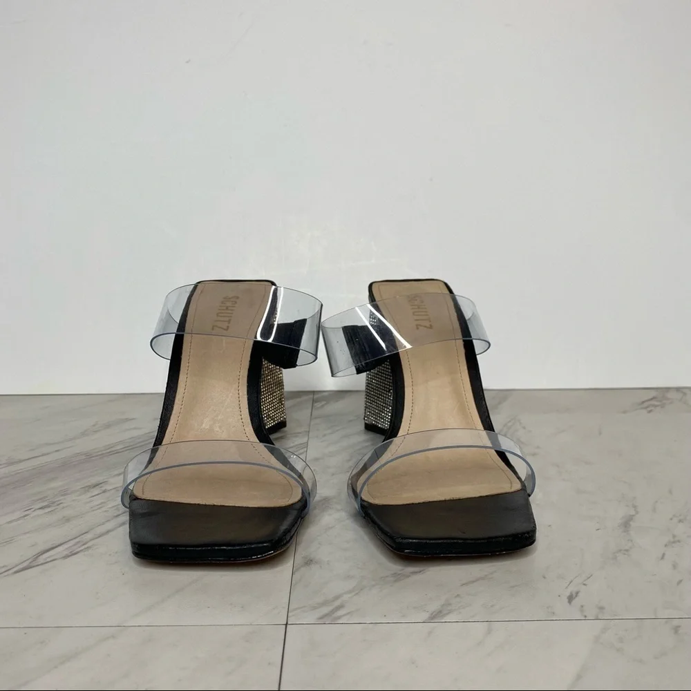 Schutz Ariellen Sandal